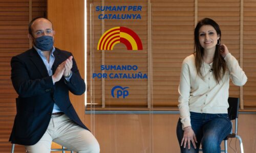 Úniky španělských občanů otevírají interní debatu o konvergenci